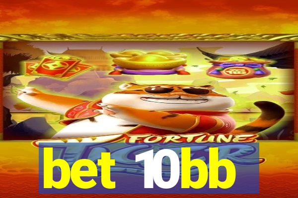 bet 10bb